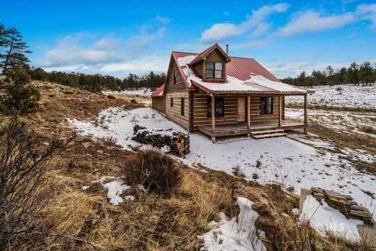 429 Centennial Dr  
