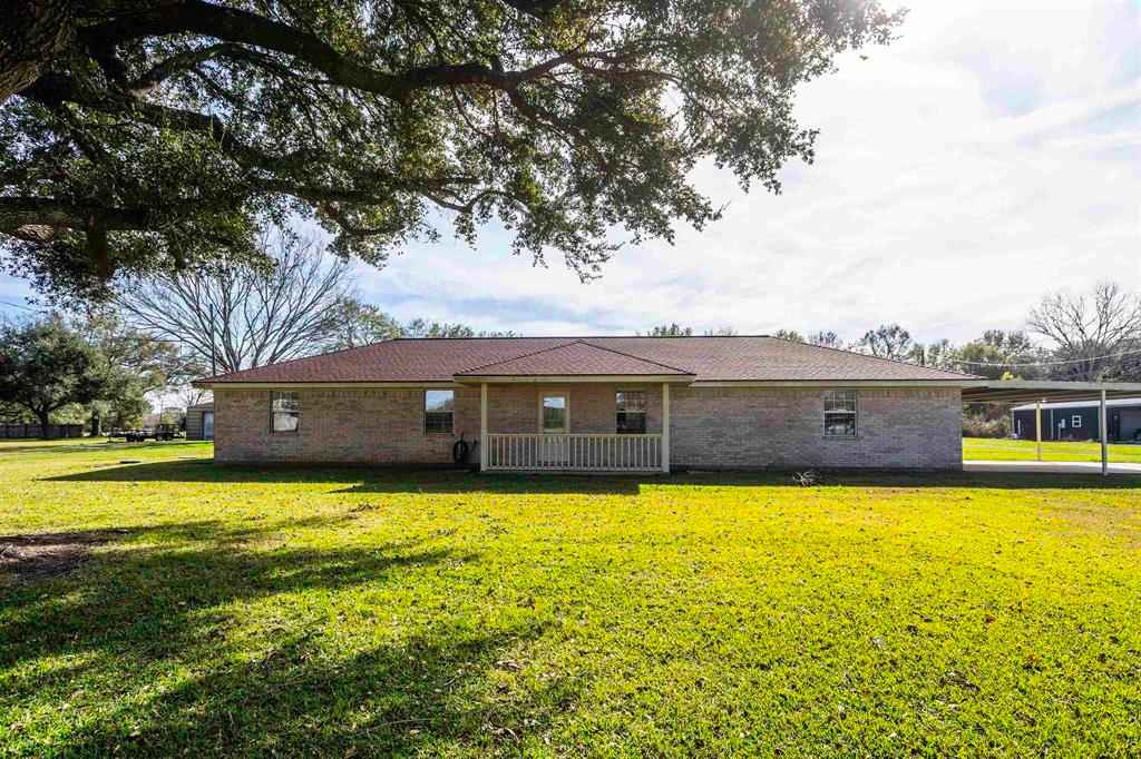 7593 South Dr  