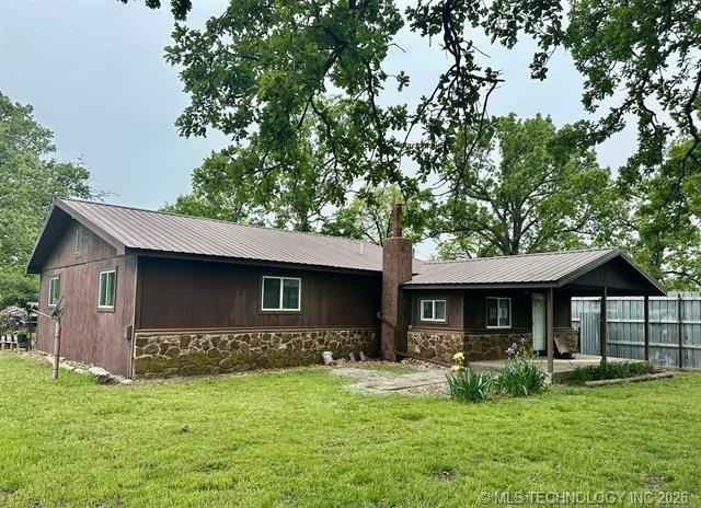 8201 State Hwy 20  