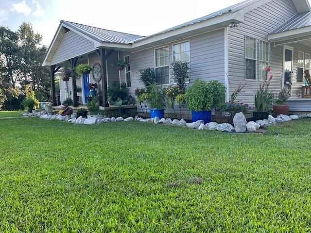 529 County Rd 3501  