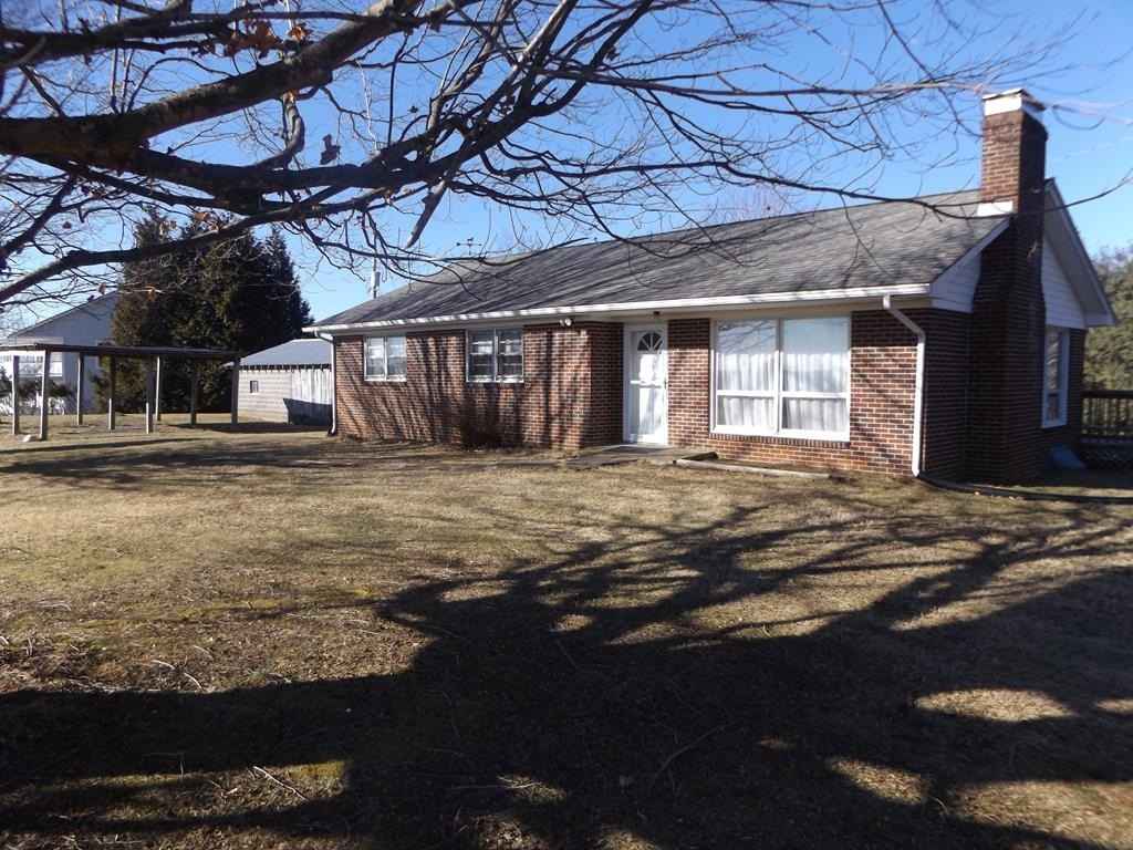 244 Shockley Rd  