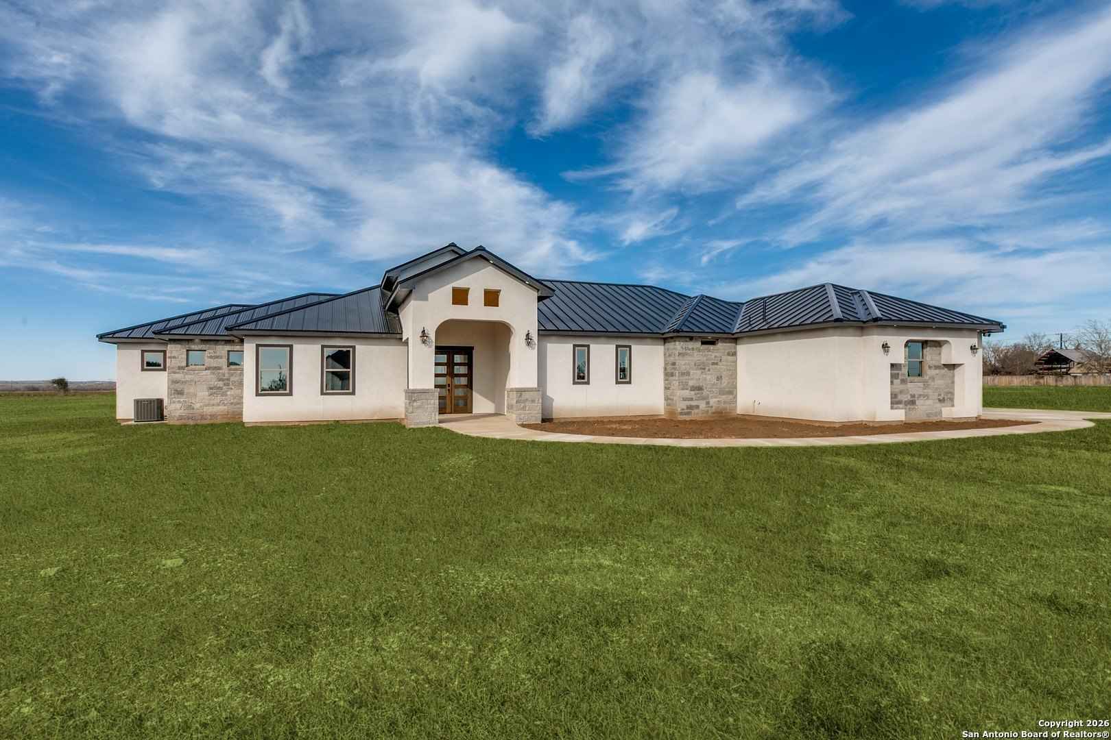 202 Venado Oaks  