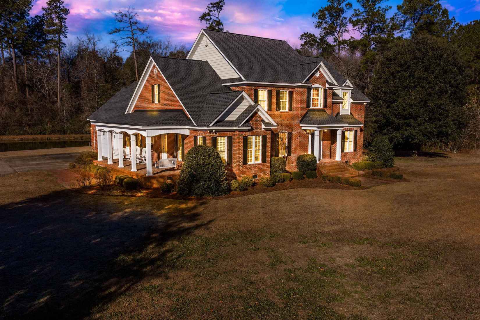 4310 Enoch Rd  