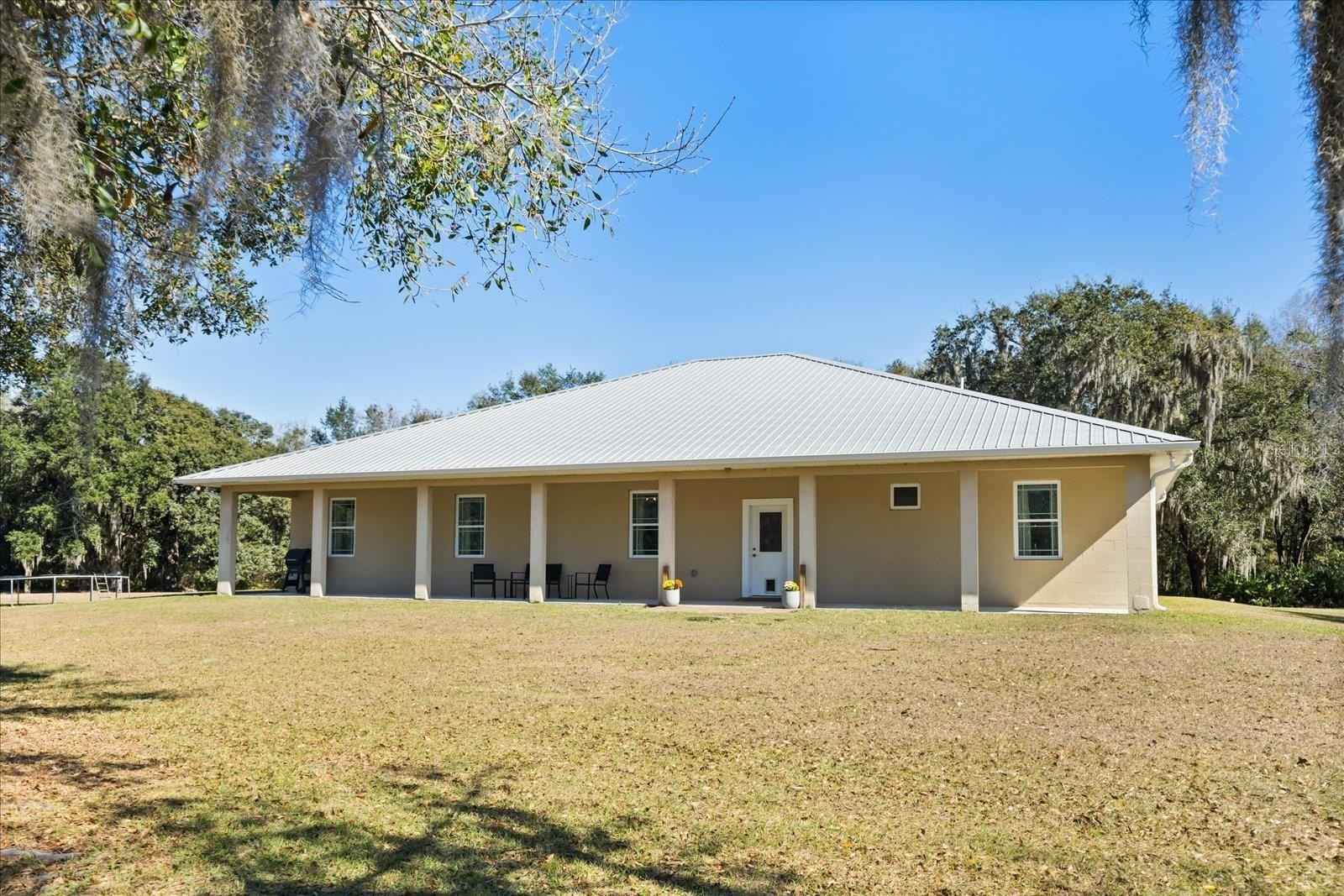 3865 Rabbit Run Rd  