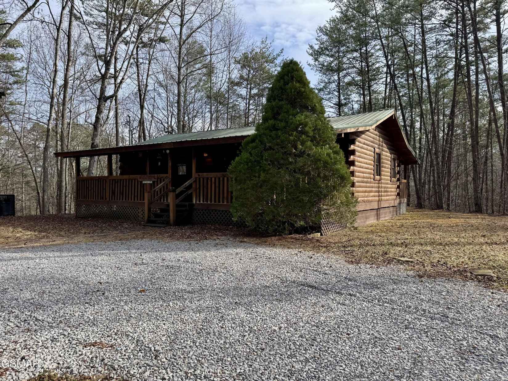 2950 Grassy Branch Loop  