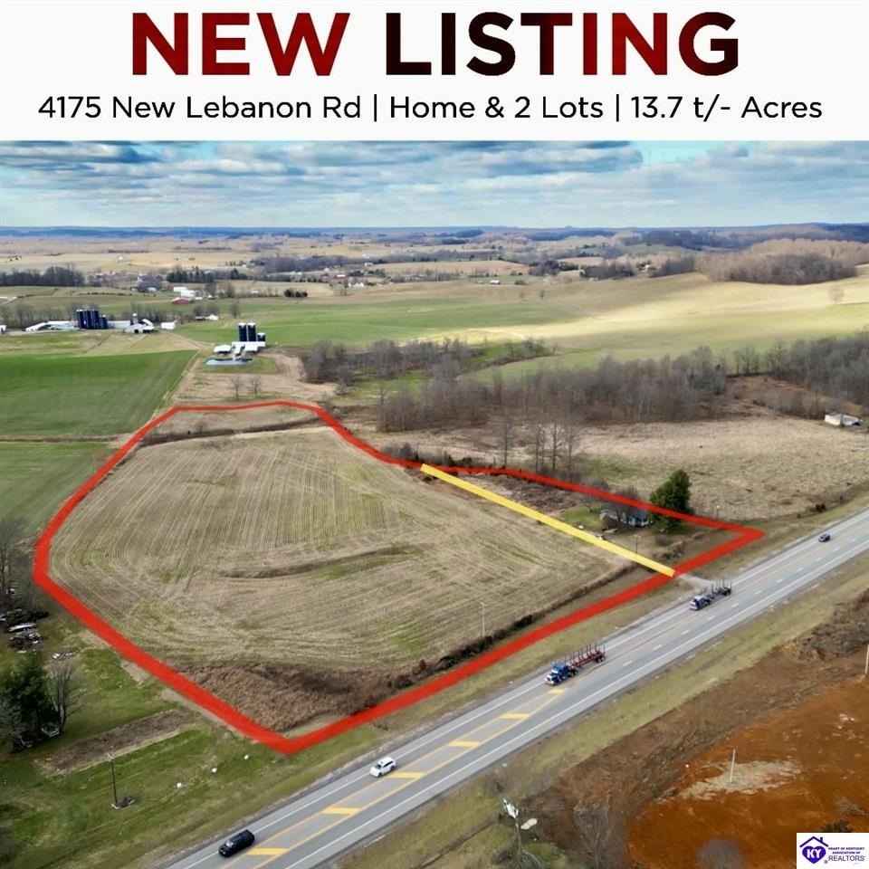 4175 New Lebanon Rd  