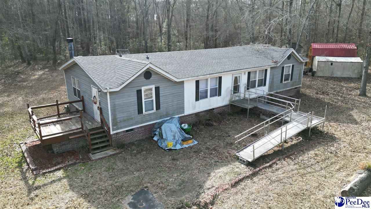 503 Jamestown Rd  
