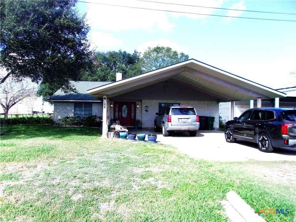 184 Russell Rd  