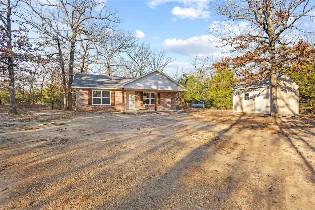 192 County Rd 44460  