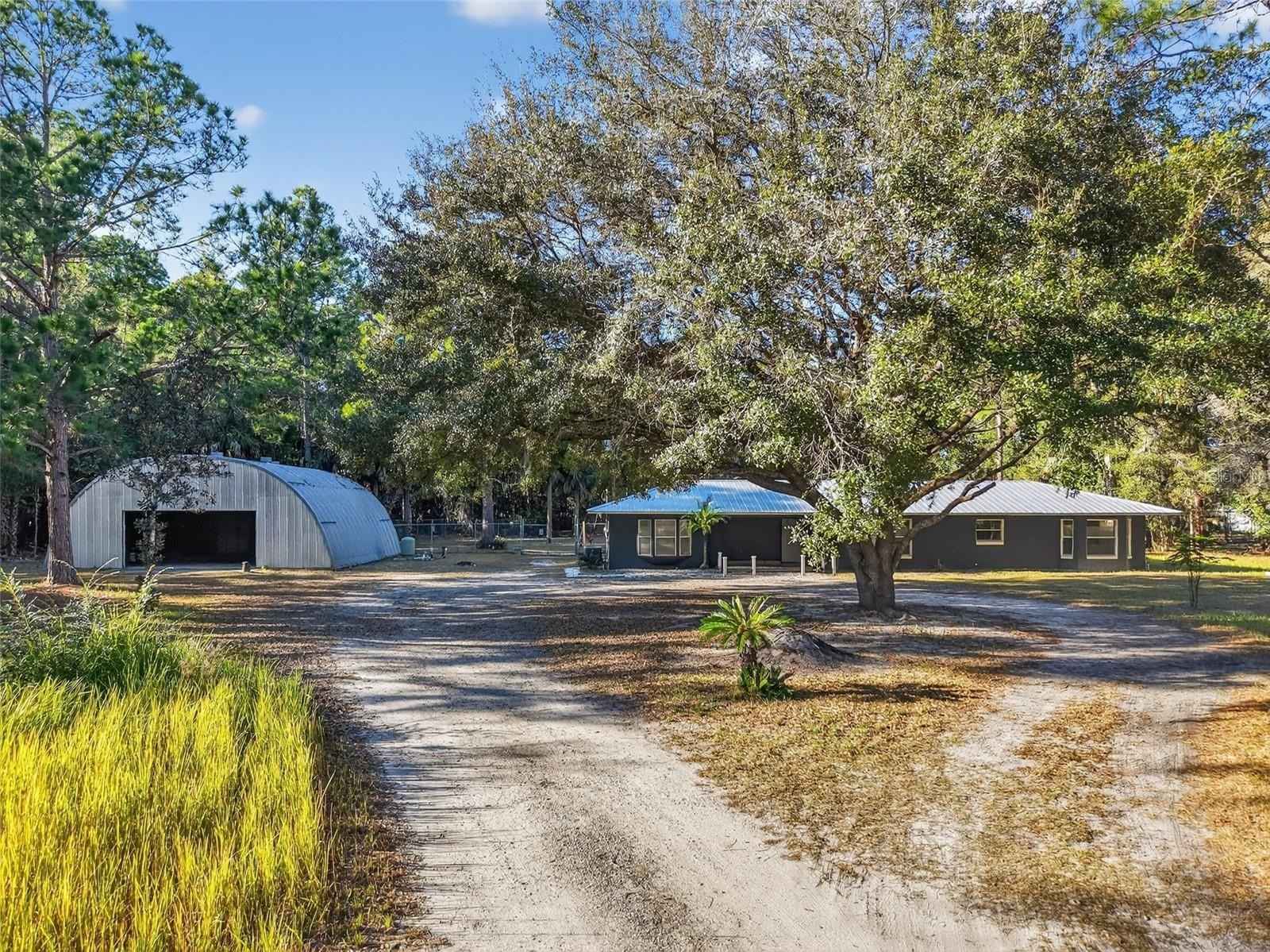 2110 Warrensford Rd  