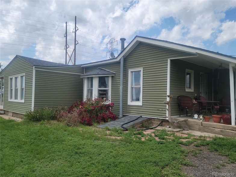 7992 County Rd 31  