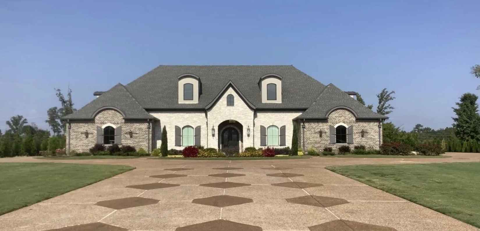 1721 Gray Rd  