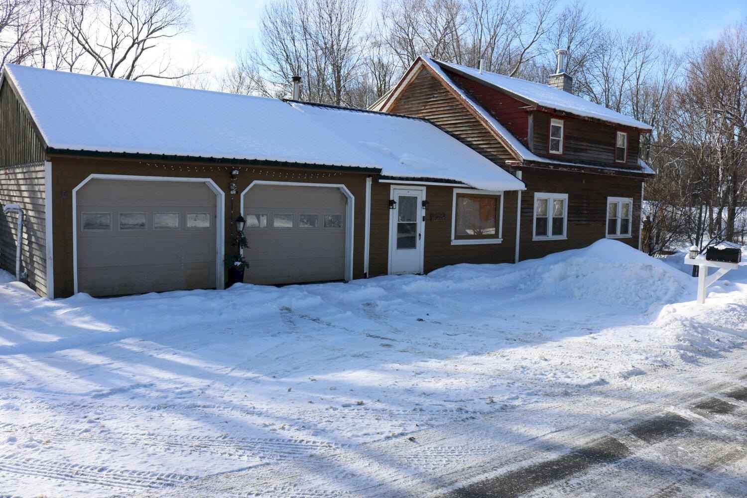 167 Lower Mills Rd  