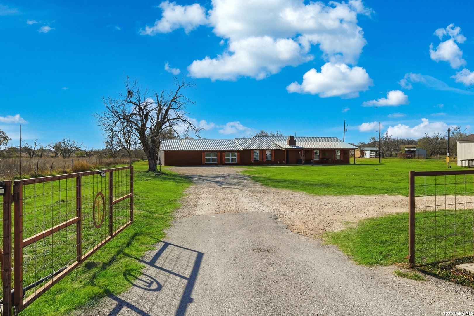 280 County Rd 322  