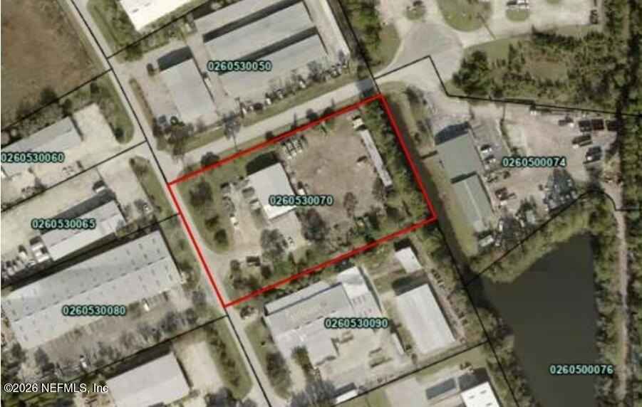 170 CUMBERLAND PARK Dr  