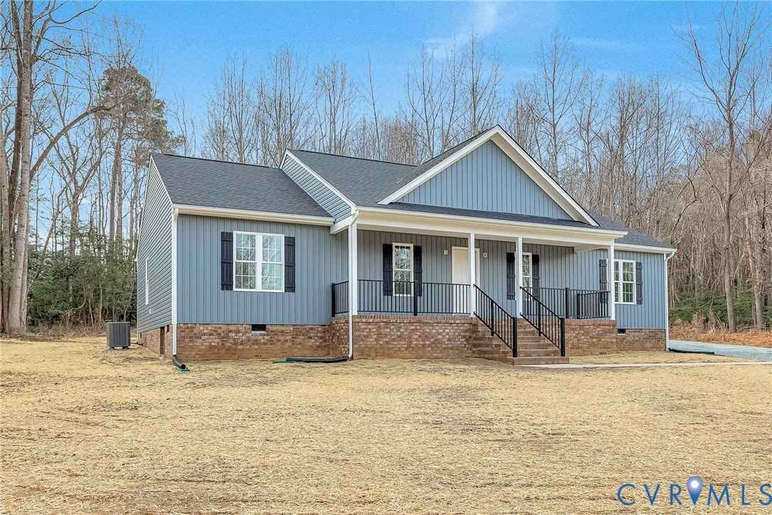 125 Ferry Lndg Rd  