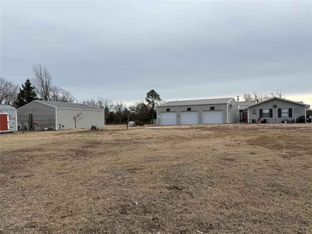 374010 E 1100 Rd  