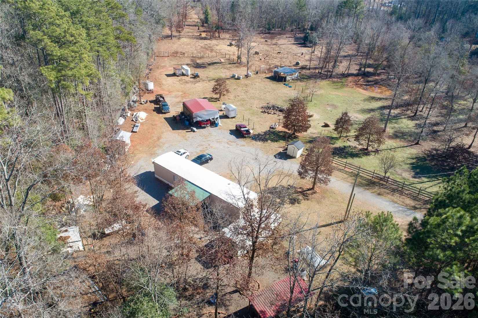 153 Lk Rd  