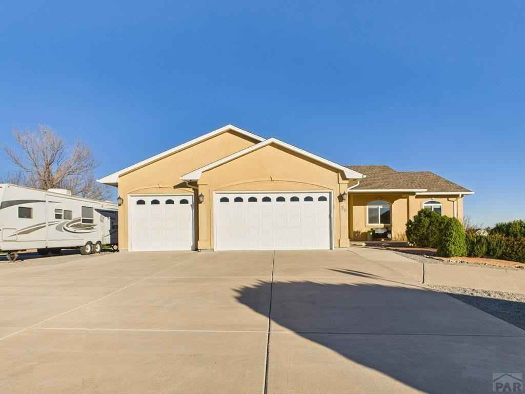 36 S Rolling Prairie Dr  