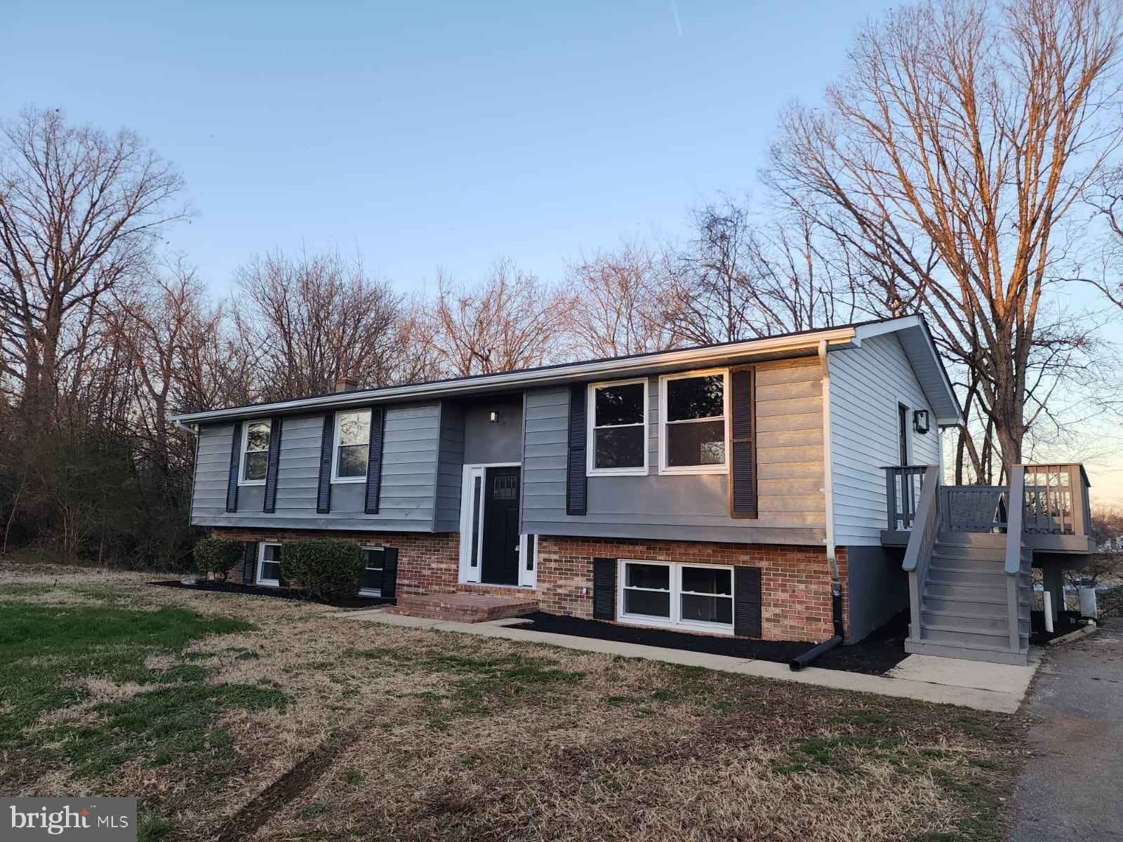 24676 Old Three Notch Rd  