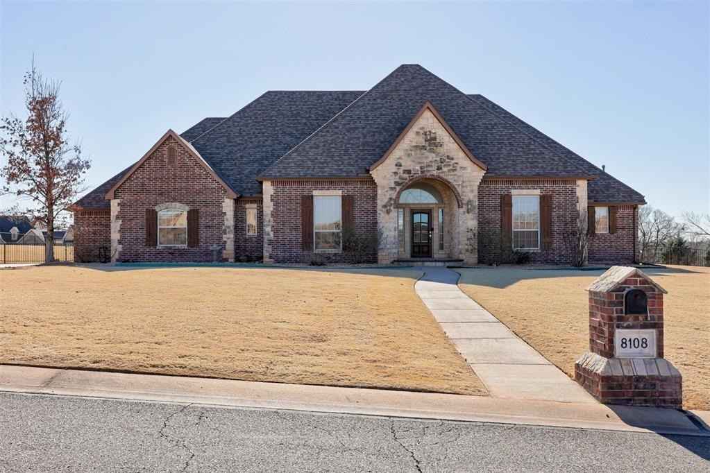 8108 Redhawk Ln  