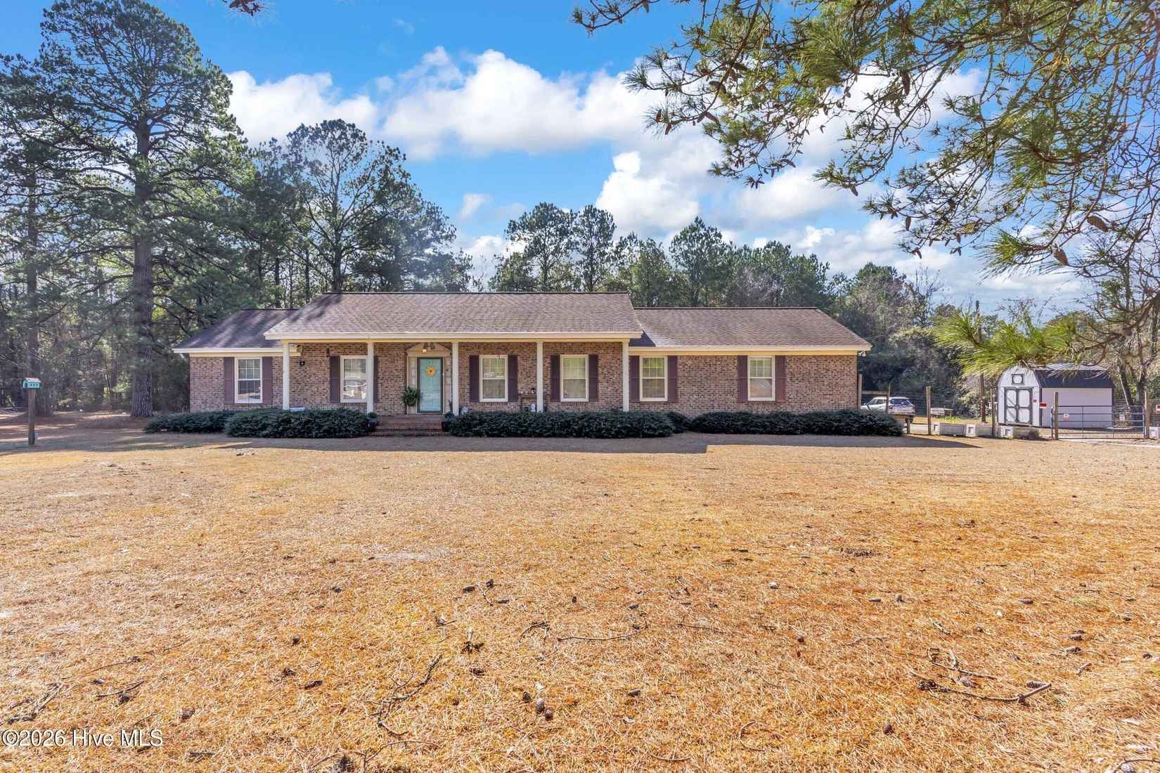 7636 Nc Hwy 41  