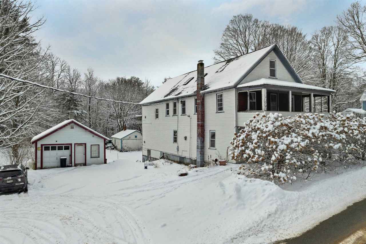11 White Plns Rd  