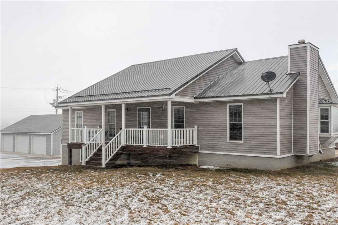 2631 County Rd 16  