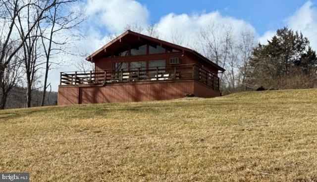 27 HUMMINGBIRD Hts  