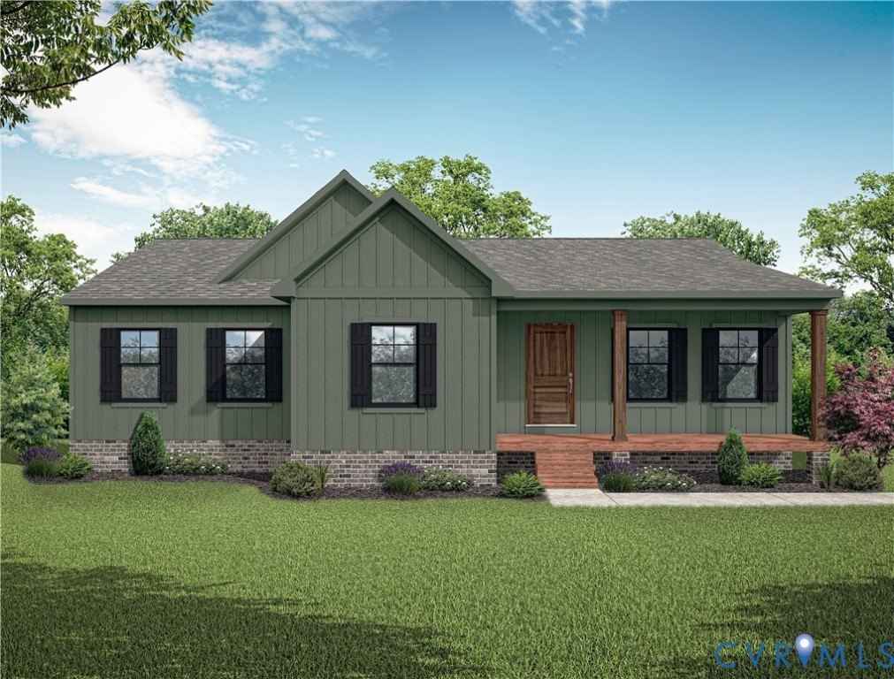 Lake View (Lot 53) Ter  