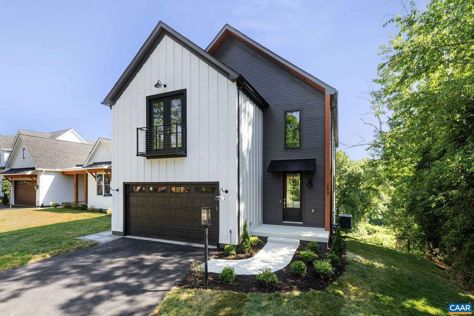 57-22A- 2 Old Three Notched Rd  