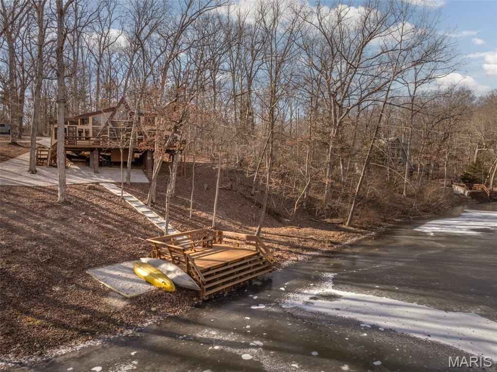 402 Cervina Woods Dr  