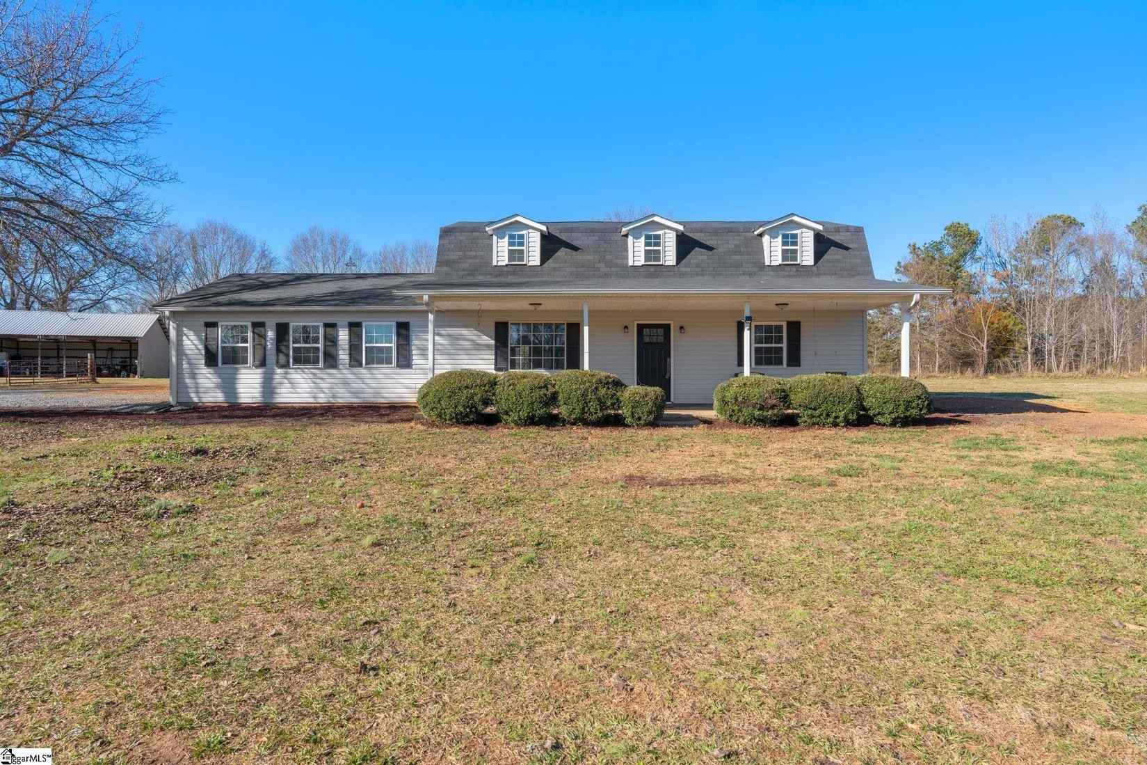 181 Peach Orch Dr  