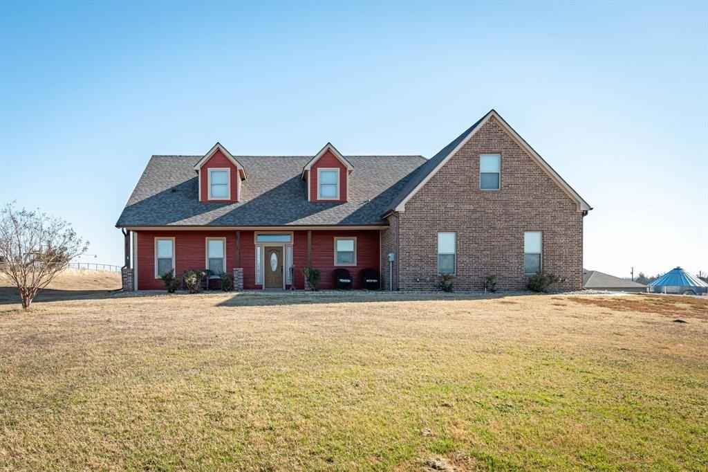 3028 Harrell Rd  