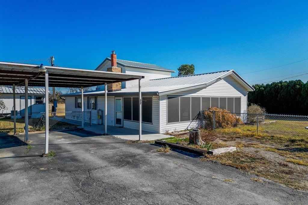 184 County Rd 129  
