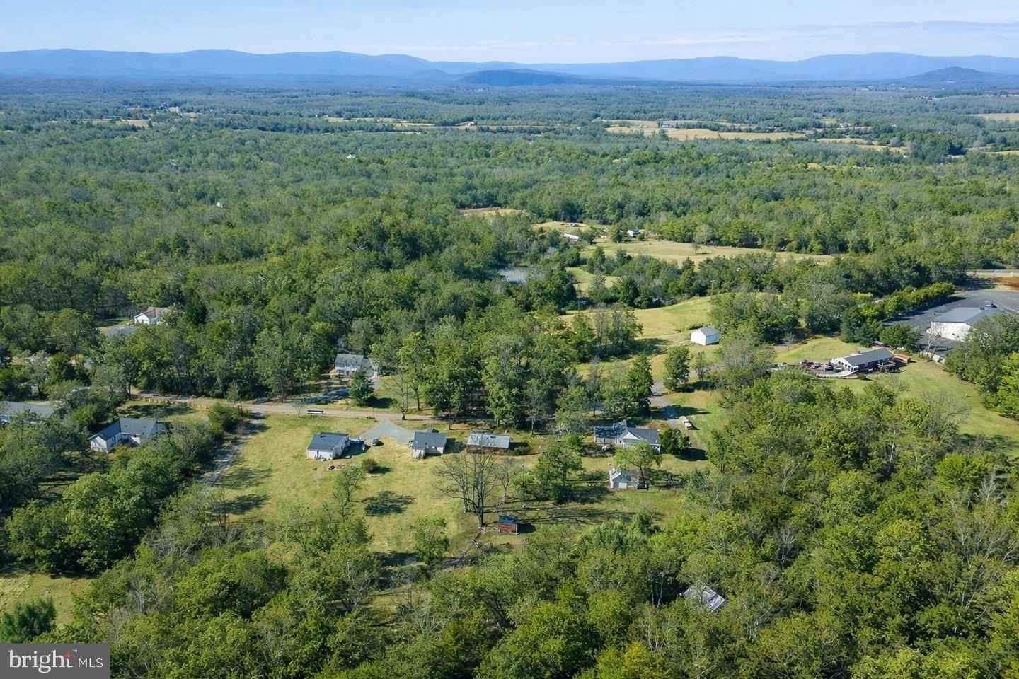 14477 HAZEL RIVER CHURCH Rd  