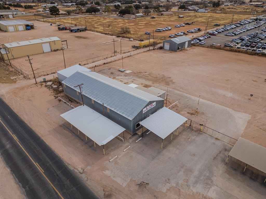 1980 N US Hwy 385  