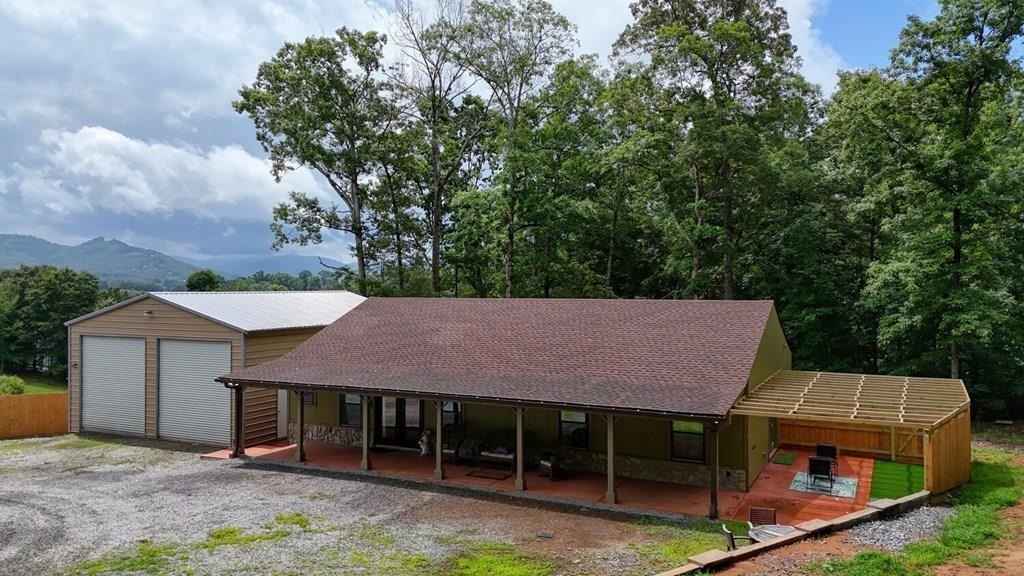 1529 Cedar View Ln  