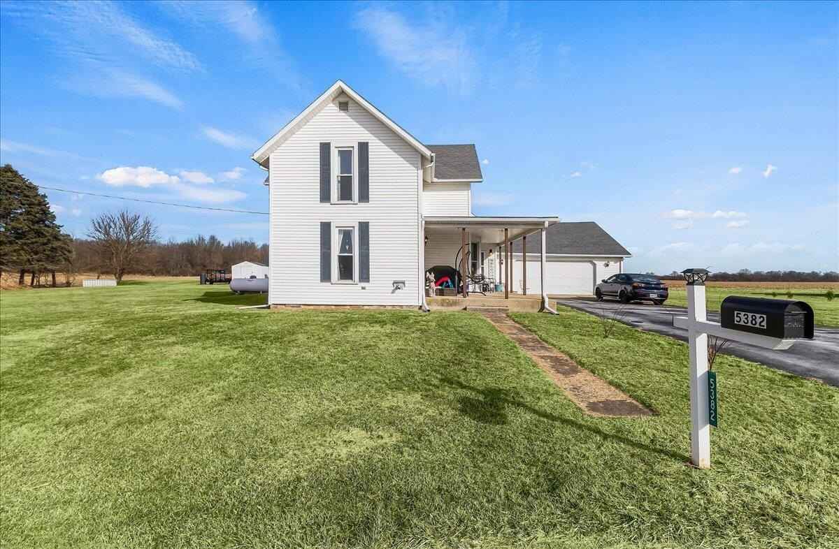 5382 State Rte 245  