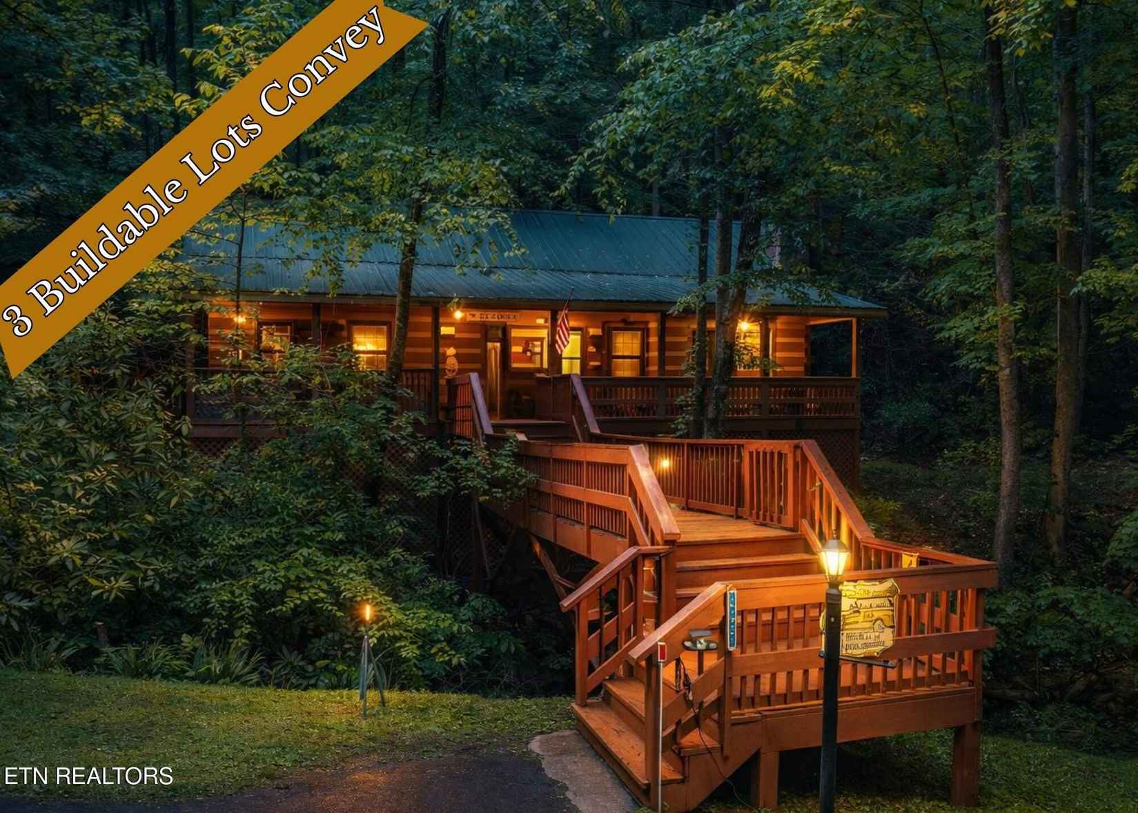 2653 Black Walnut Flats Rd  