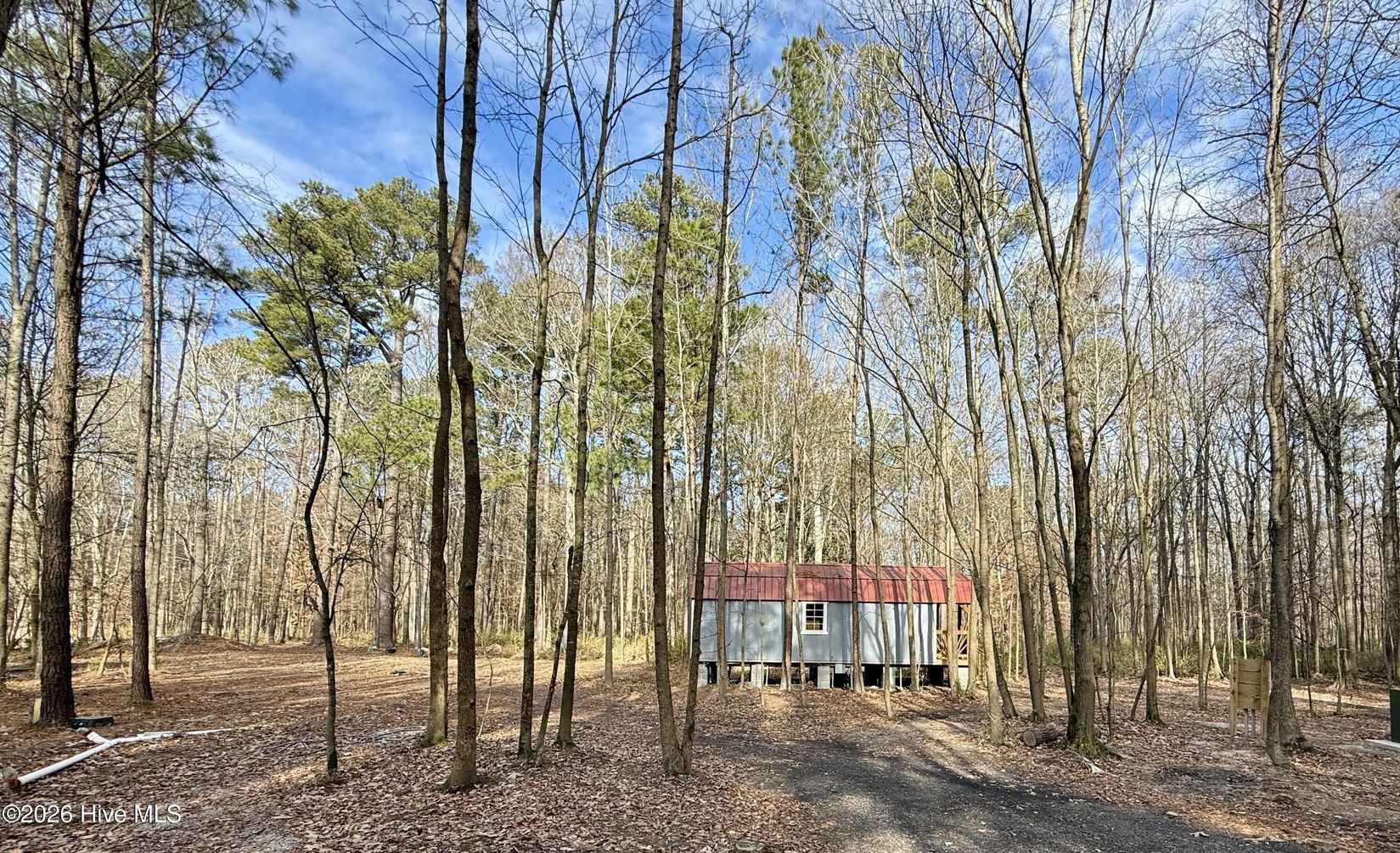 1176 Folley Rd  