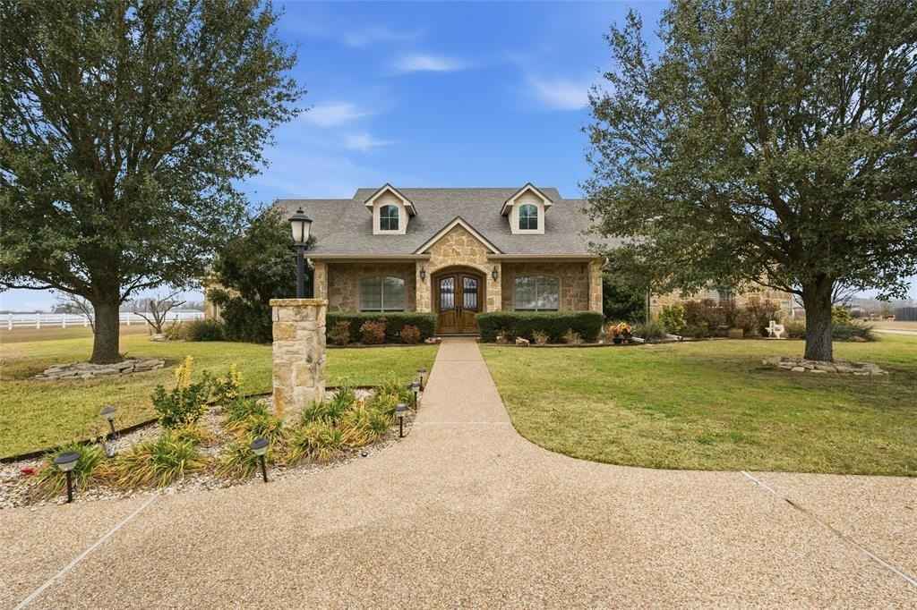 504 Casa Del Rancho Rd  