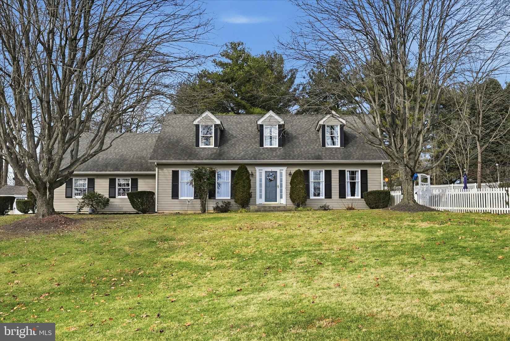 783 Bowling Green Rd  