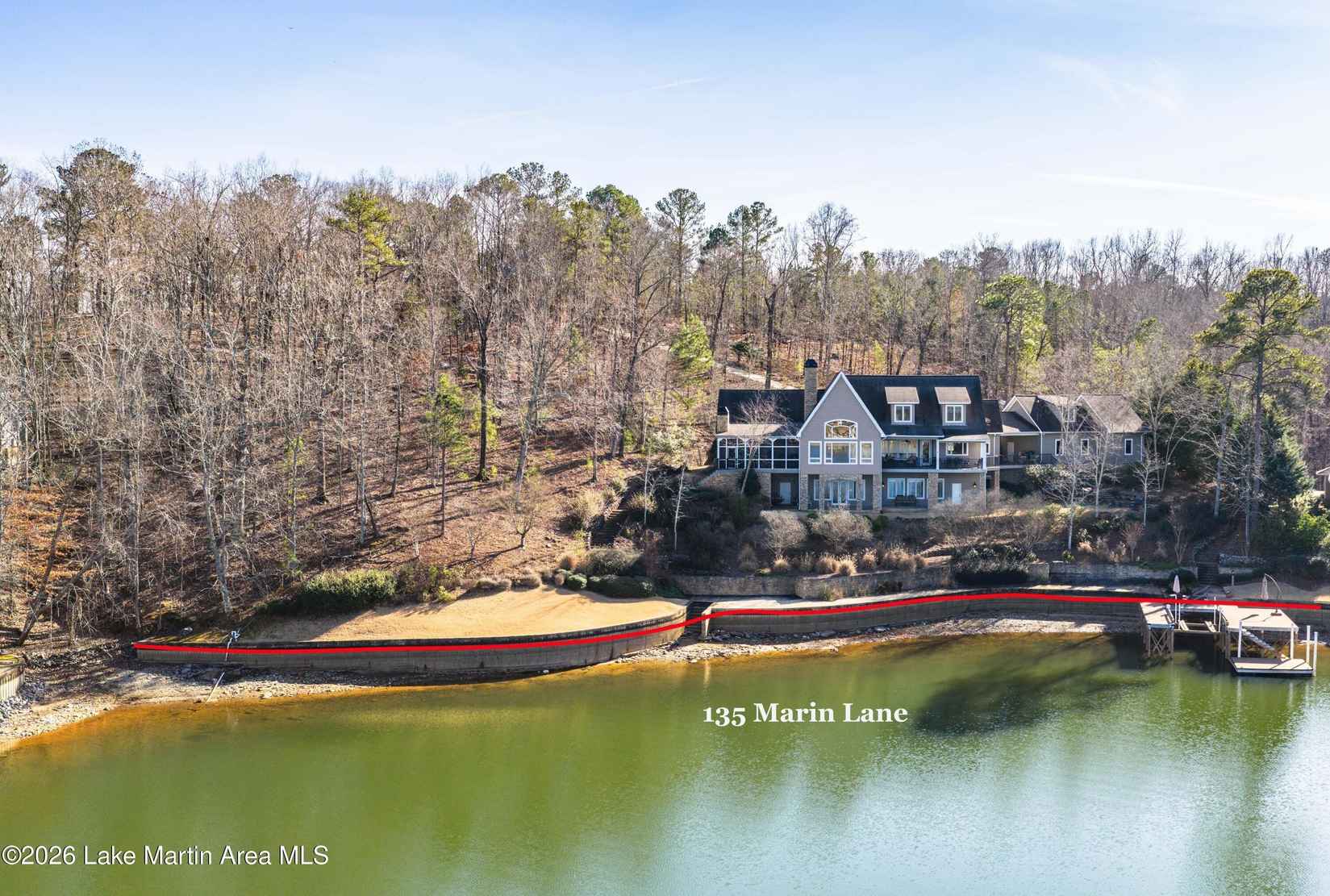 135 Marin Ln  