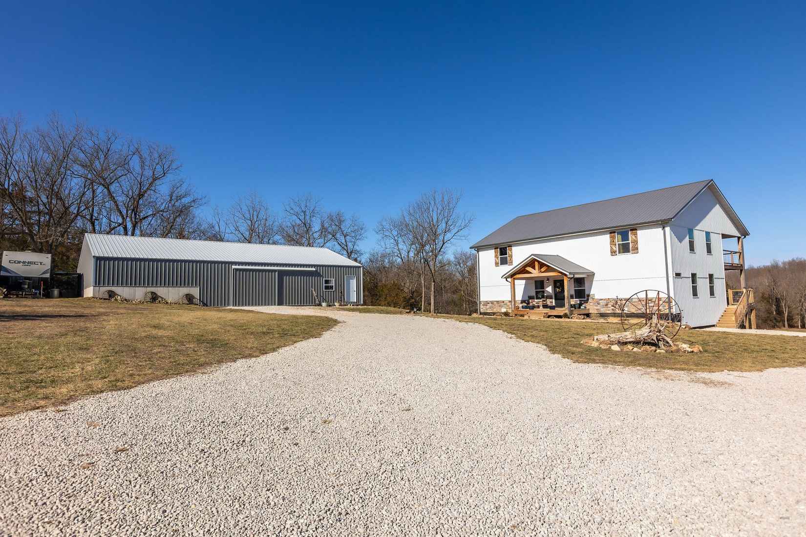 101 Old Hillcrest Rd  