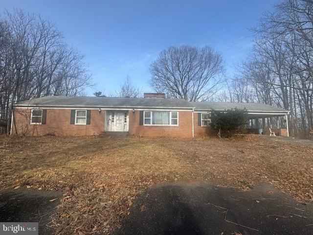 732 Courthouse Mtn  