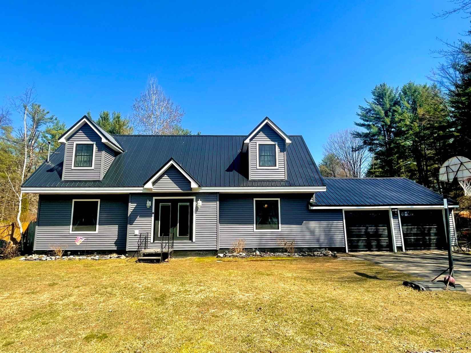 283 Kyser Lake Rd  