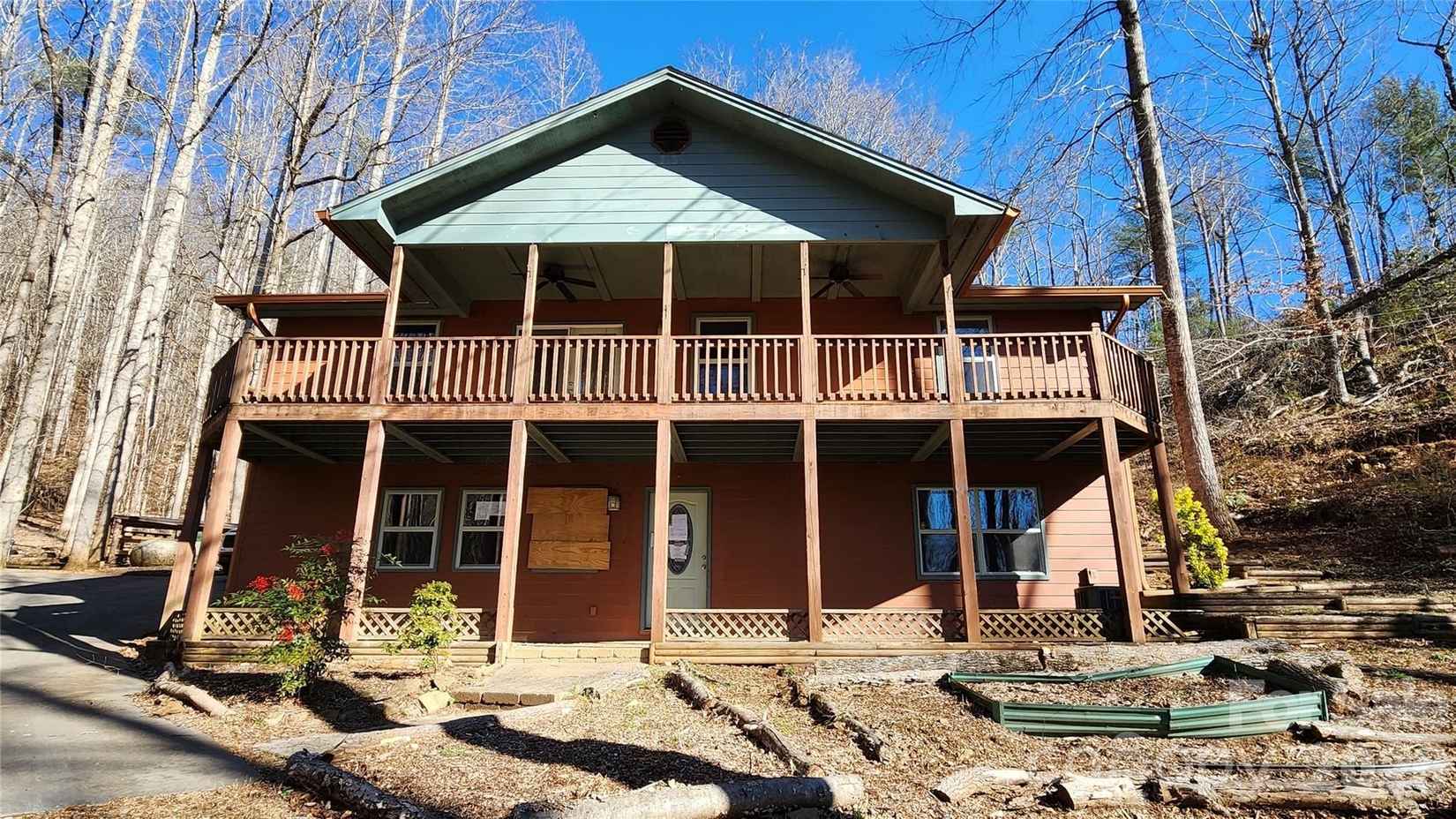 115 Old Camptown Dr  