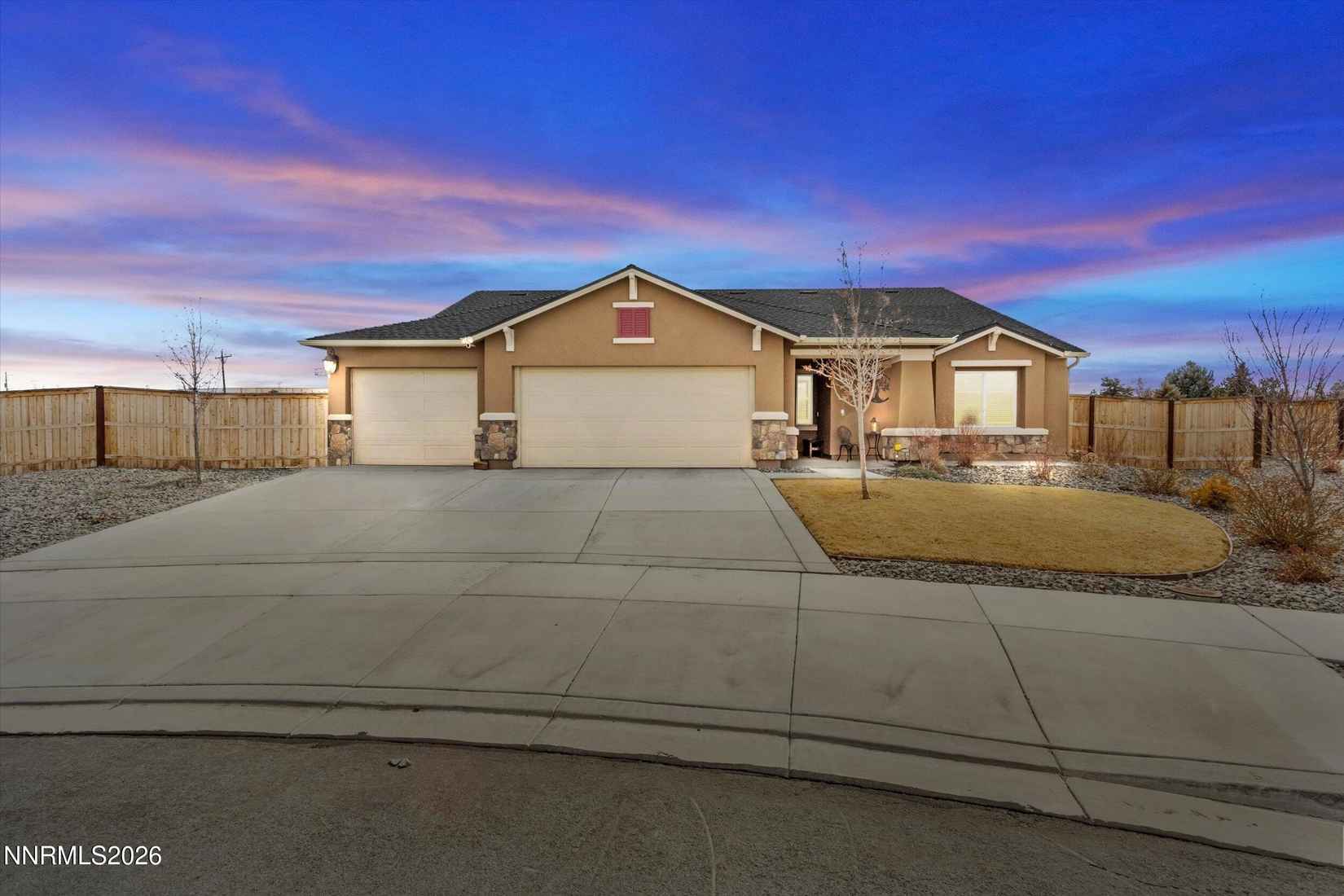 7400 Hundred Acre Dr  