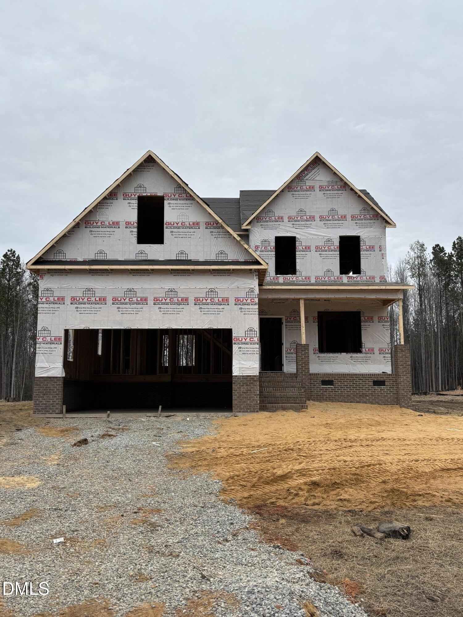 528 Rye Way  